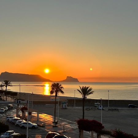 Piso En Puerto De Altea Apartment Екстериор снимка