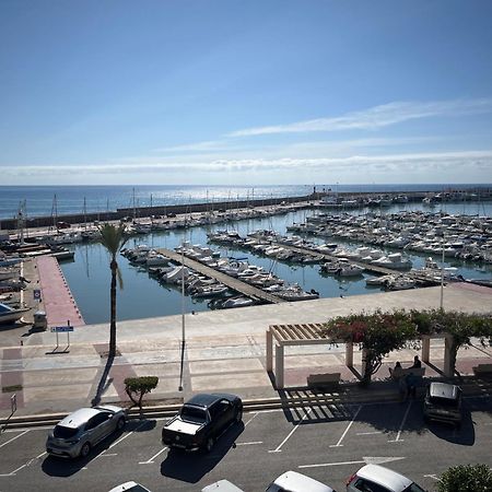Piso En Puerto De Altea Apartment Екстериор снимка