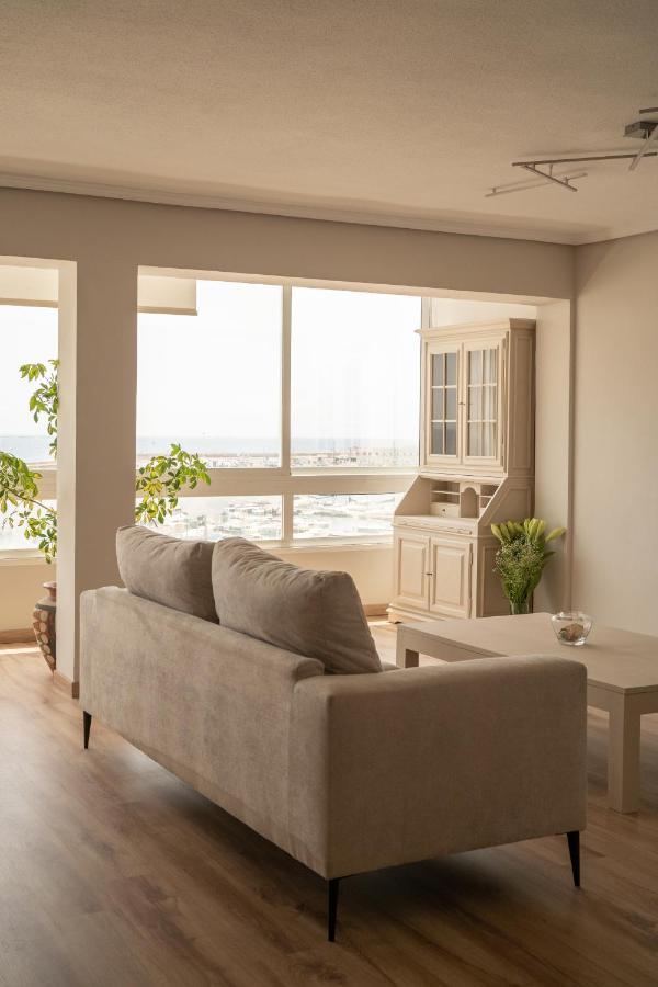 Piso En Puerto De Altea Apartment Екстериор снимка