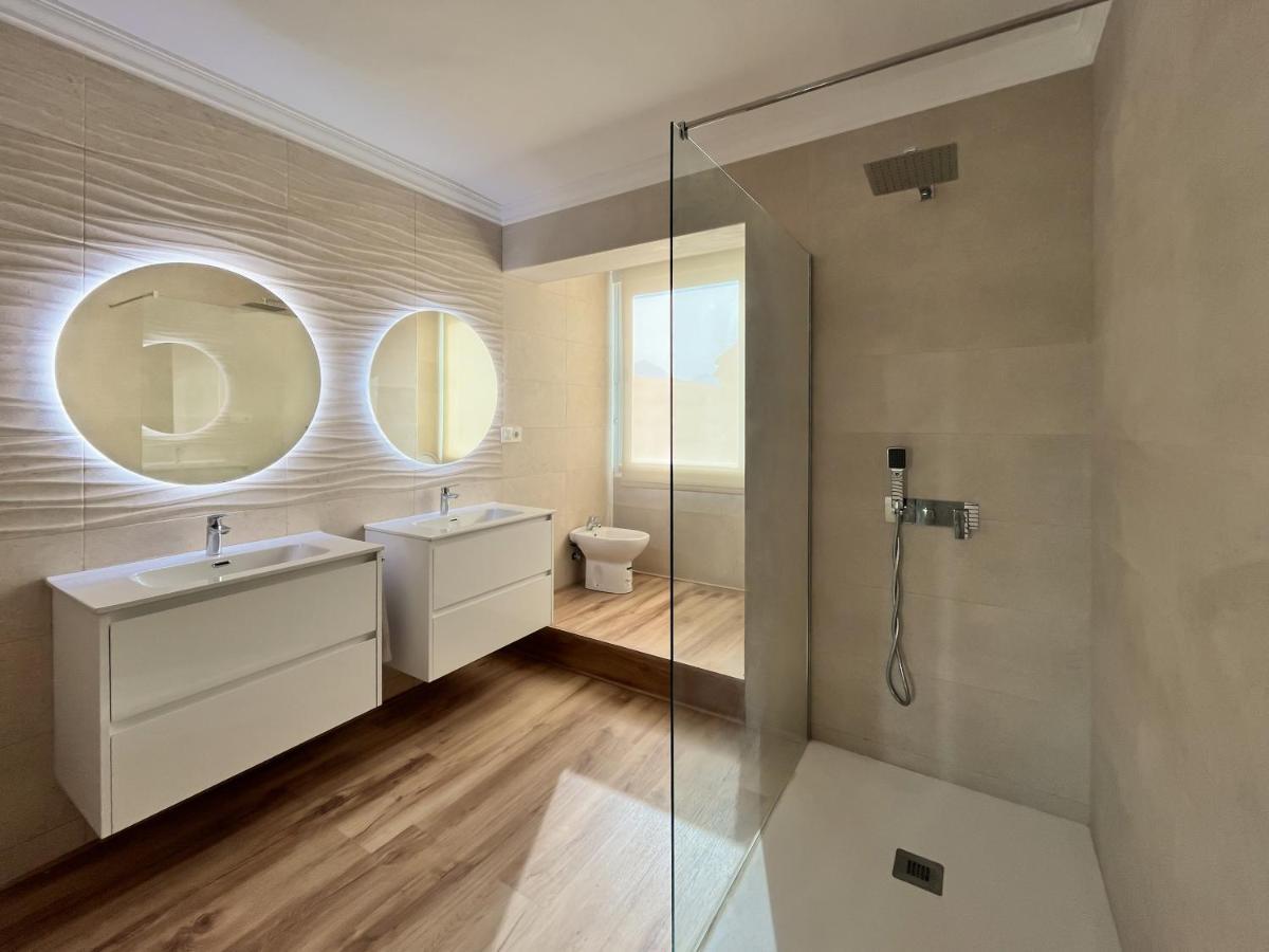 Piso En Puerto De Altea Apartment Екстериор снимка