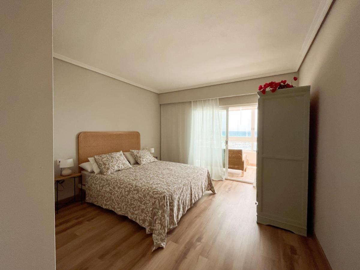 Piso En Puerto De Altea Apartment Екстериор снимка