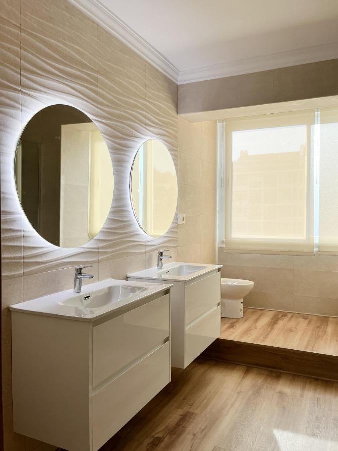 Piso En Puerto De Altea Apartment Екстериор снимка