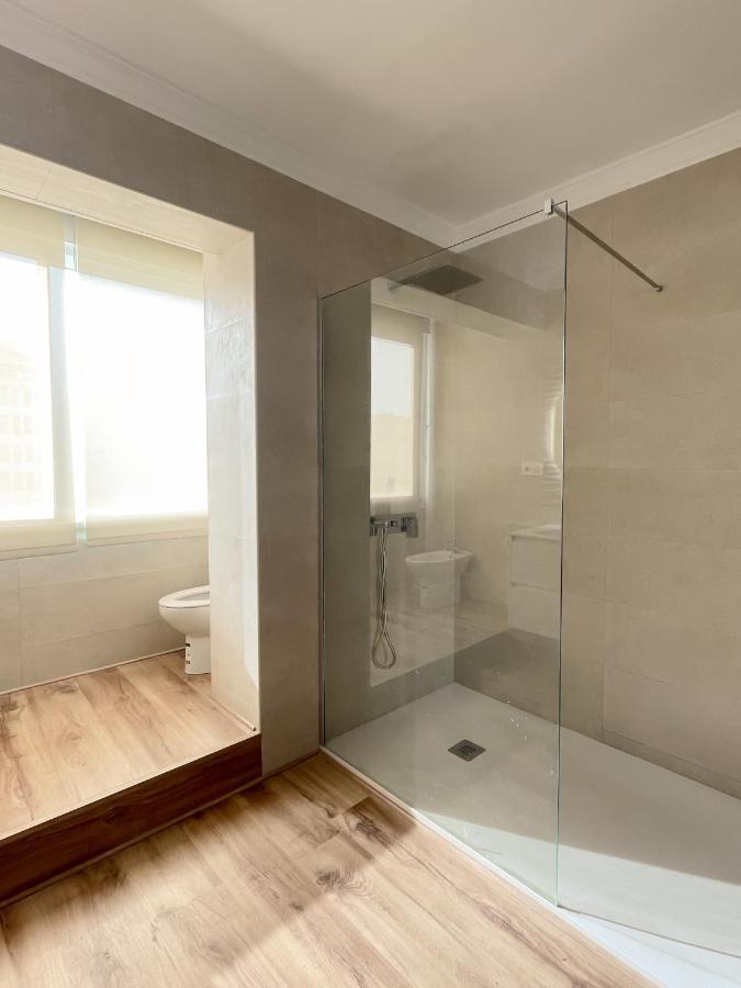 Piso En Puerto De Altea Apartment Екстериор снимка