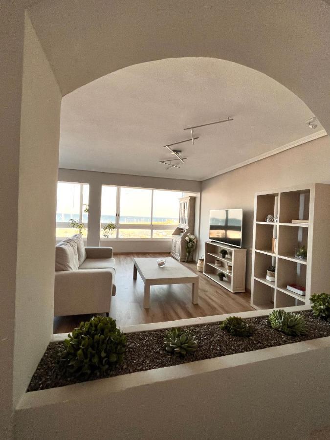 Piso En Puerto De Altea Apartment Екстериор снимка
