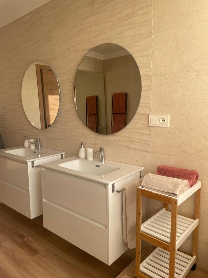 Piso En Puerto De Altea Apartment Екстериор снимка