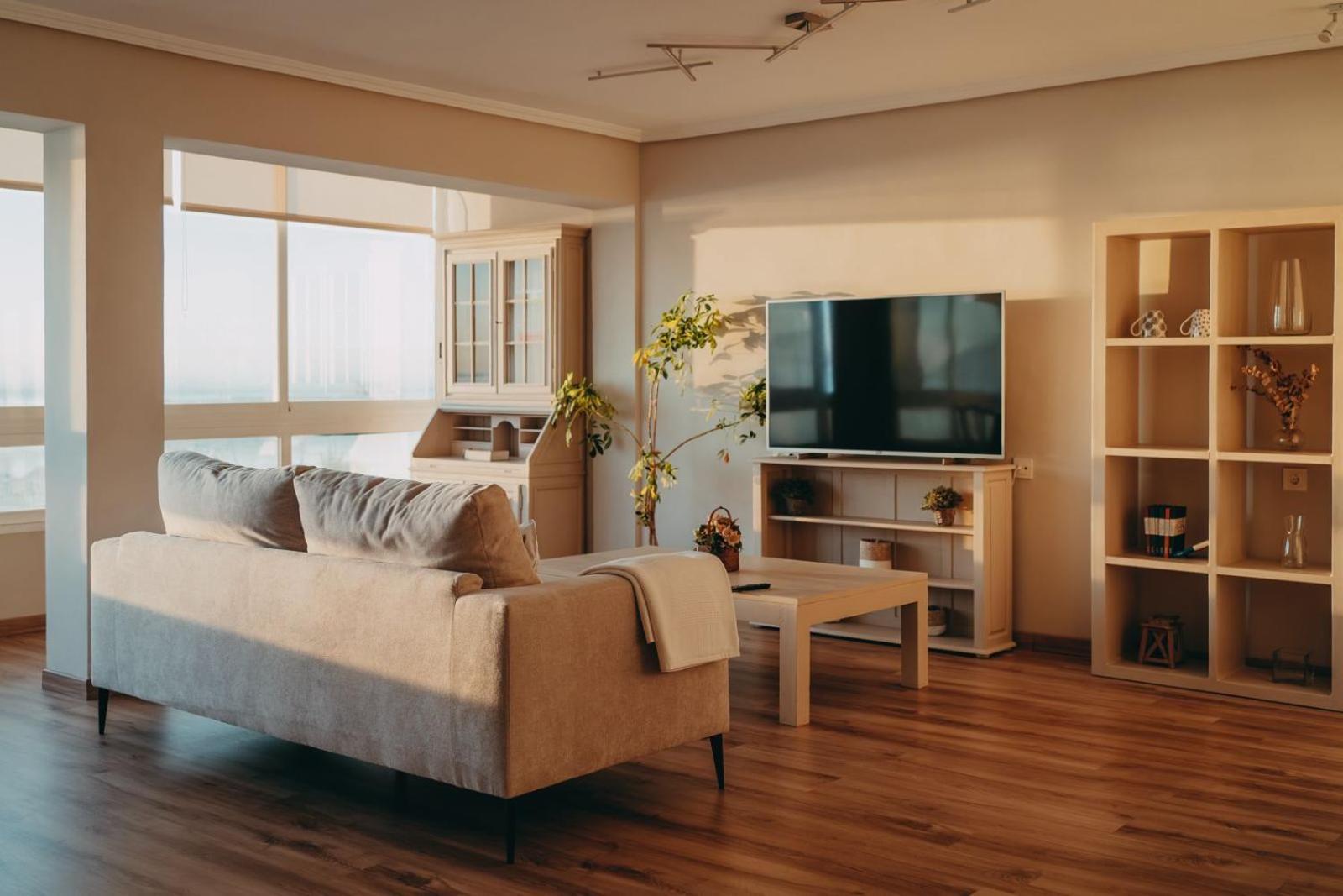 Piso En Puerto De Altea Apartment Екстериор снимка
